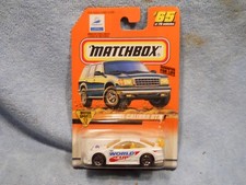 1998 Matchbox Motor Sports