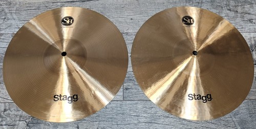 Stagg serie medium - 13",
