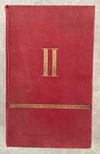 ENCICLOPEDIA PRATICA BOMPIANI