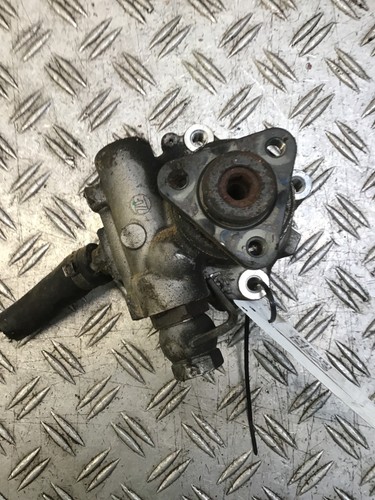 Pompa servosterzo audi - pompa,