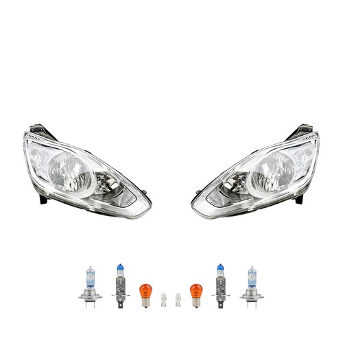 Fari osram night - osram,