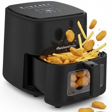 MELCHIONI FRIGGITRICE AD ARIA