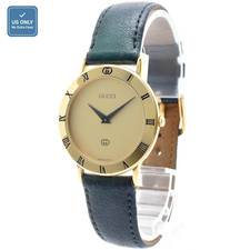 Orologio Vintage [EXC+5] GUCCI