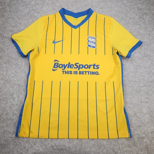 Birmingham city shirt extra - city,