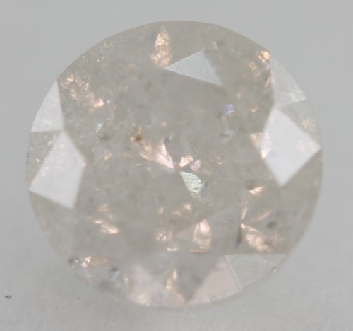 Diamante naturale sciolto - diamante,