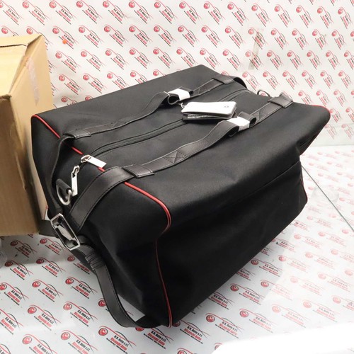 Borsa viaggio fiat - da, 124