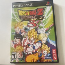 Dragon ball budokai - z:,