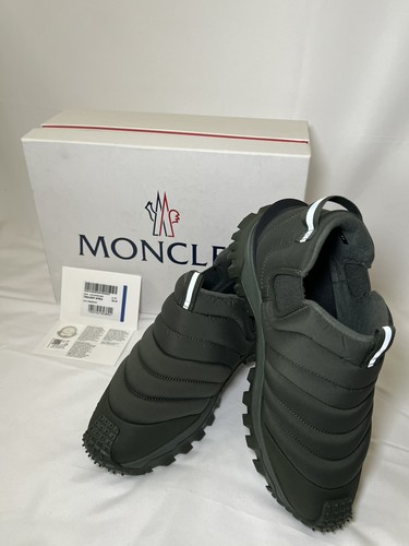 Autentiche sneakers moncler - autentiche,
