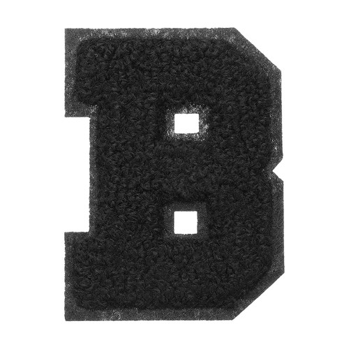 Pcs lettere applicazione - 1,