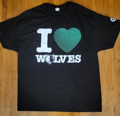 Maglia minnesota timberwolves - minnesota,