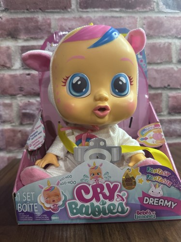 Imc toys cry babies - imc,