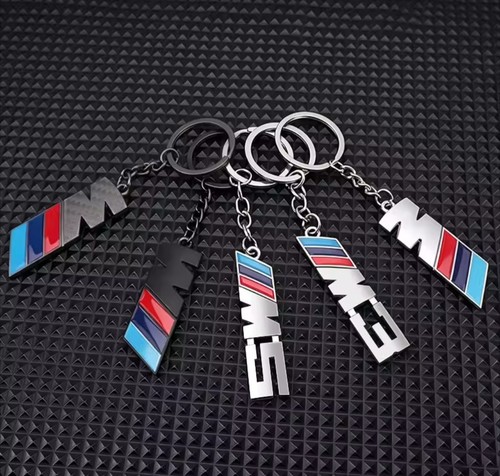 Portachiavi per bmw m3 m5 - m2,