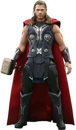 Hot toys mms306 - thor, 1/6