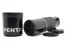 Pentax SMC FA 645 400 mm F/5.6