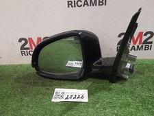 Specchietto retrovisore - specchietto,