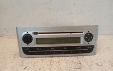 AUTORADIO PER FIAT Grande