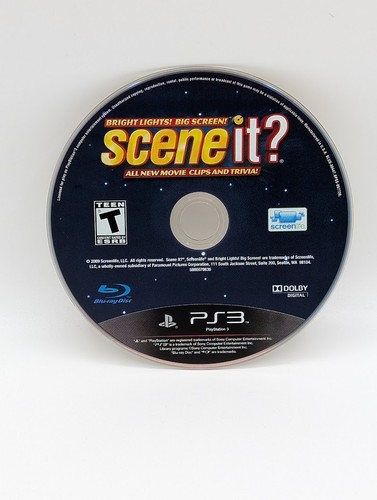 Scene videogioco ps3 - videogioco,