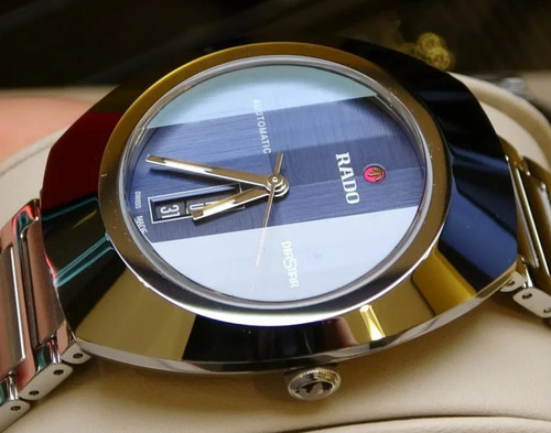Orologio rado uomo unisex - rado, uomo/unisex