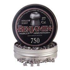 Benjamin 14020 .177-Caliber