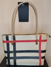 Women beige shopper - women's,