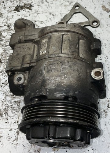 Compressore aria condizionata - compressore,