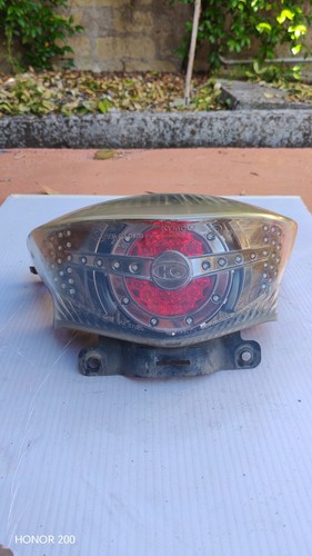 Faro posteriore kymco people - faro, s