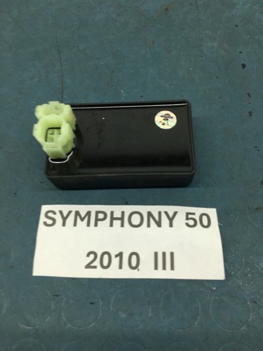 Centralina sym symphony 50 - centralina, s