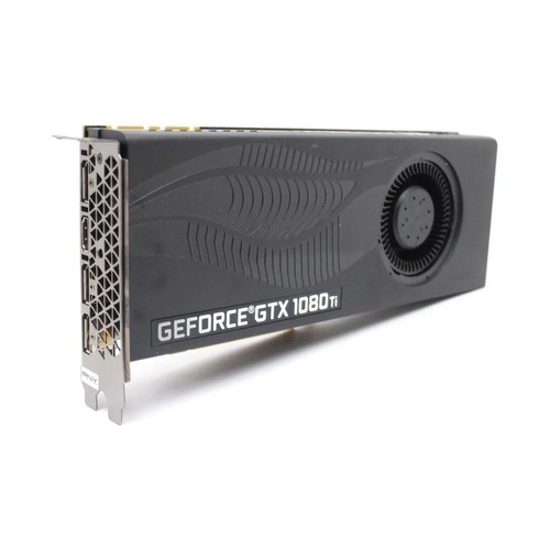 Soffiatore pny geforce gtx - soffiatore,