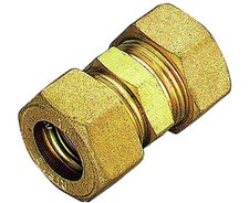 Raccordo Intermedio Manicotto