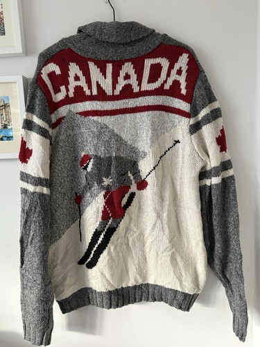 Cardigan maglione uomo maglia