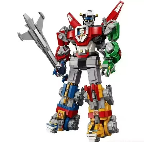Voltron defender the - of,