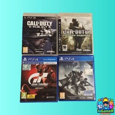 LOTTO giochi ps3 e ps4, OTTIME