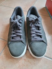 Puma Smash v2 colore grigio