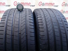 2 PNEUMATICI SEMINUOVI HANKOOK