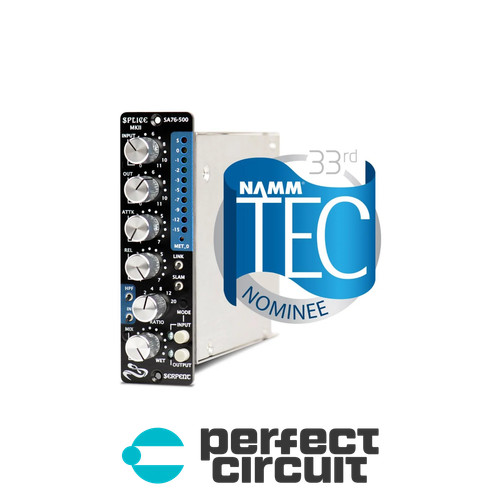 Compressore serpent audio - compressore,