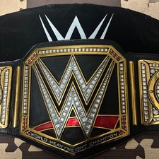 Replica cintura WWE