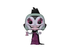 Disney Villains Pop! Vinile