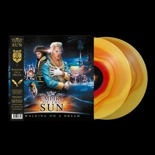 EMPIRE OF THE SUN – WALKING