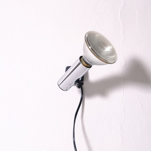Lampada parete targetti - lampada, da