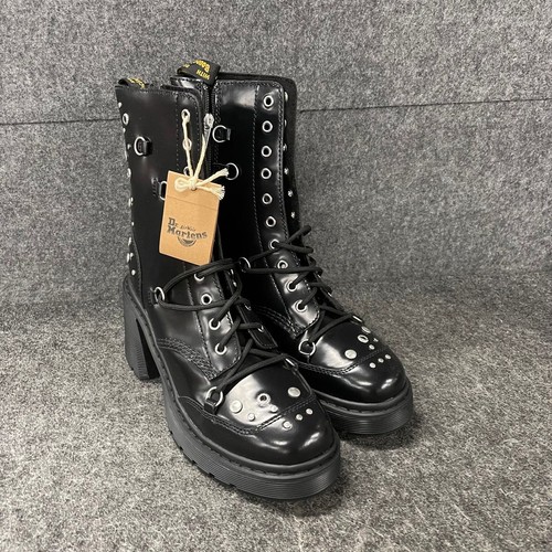 Stivali donna martens - donna, dr.martens