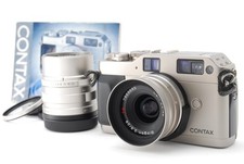 2 obiettivi 【QUASI COME