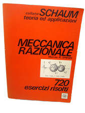 (FISICA)SPIEGEL M.-MECCANICA