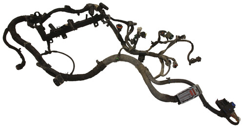 Cablaggio motore opel meriva - opel, b