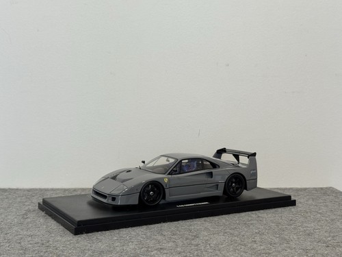 Spirit ferrari f40 - spirit,