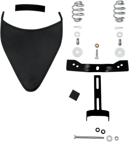 Kit montaggio del - del, telaio