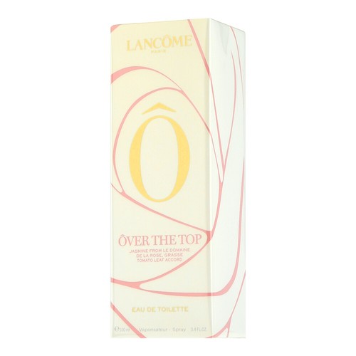 Lancôme les ôver the top - the,