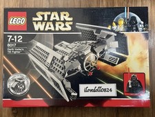 Lego star wars - darth, vader's