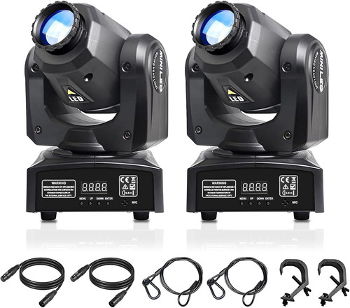2pack teste mobili - mobili, led