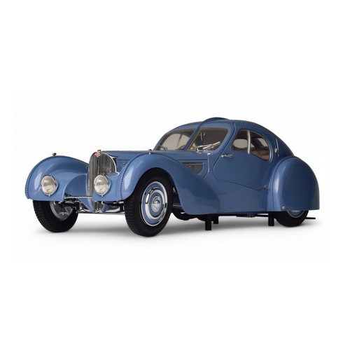 Carson 10108 ixo bugatti - 1:8,