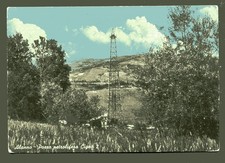 c.ill. ALANNO - POZZO PETROLIFERO CIGNO 2  del 1956  aff. per Palmanova